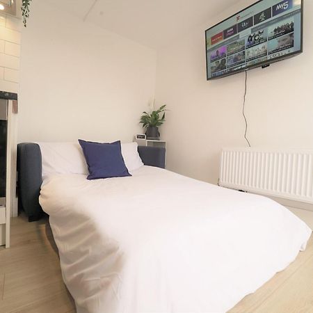 Kensington Apartments Londen Buitenkant foto