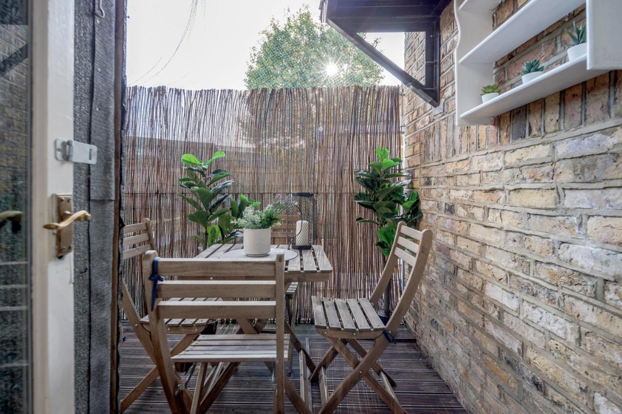 Kensington Apartments Londen Buitenkant foto
